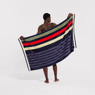 Verona South Sea Beach Towel by Sheridan