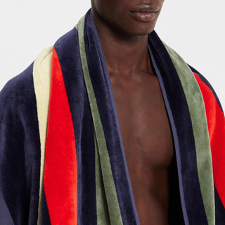 Verona South Sea Beach Towel by Sheridan