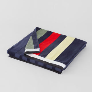 Verona South Sea Beach Towel by Sheridan