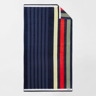 Verona South Sea Beach Towel by Sheridan