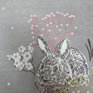 Woodlands Quilt Cover Set by Jiggle and Giggle