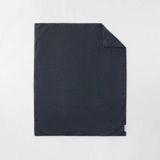 Wrenn Picnic Mat in Carbon by Sheridan