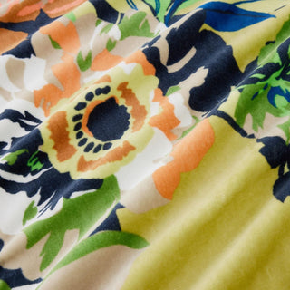 Zoea Multi Beach Towel by Sheridan