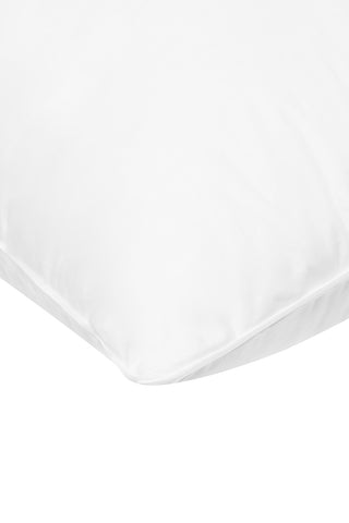 Downia Duck Collection Feather Pillow Standard 
