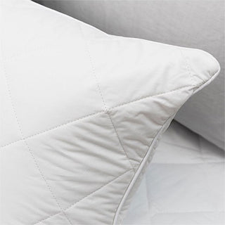 Tontine Luxe Organic Cotton Pillow