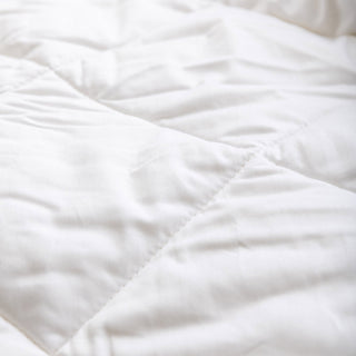 MiniJumbuk Kids Sleep Calm Australian Made COOL Wool Quilt