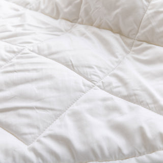 MiniJumbuk Kids Sleep Calm Australian Made COOL Wool Quilt