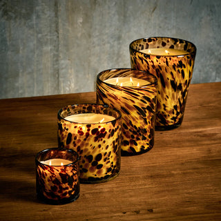 Luxury Candle Vesuvius 2.4kg by Apsley and Company