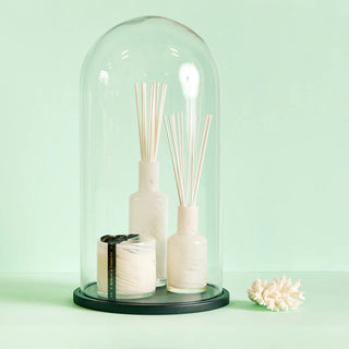 Luxury Candle Reykjavik 400g by Apsley and Company