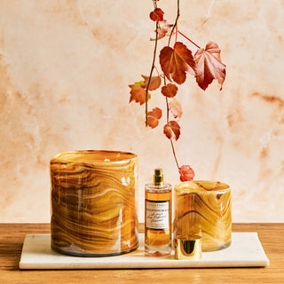 Luxury Candle Kaliningrad 1.7kg by Apsley and Company