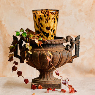 Luxury Candle Vesuvius 2.4kg by Apsley and Company