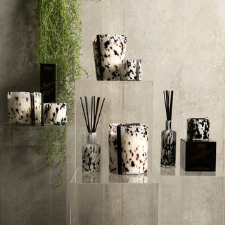 Luxury Candle Santorini 2.1kg by Apsley and Company