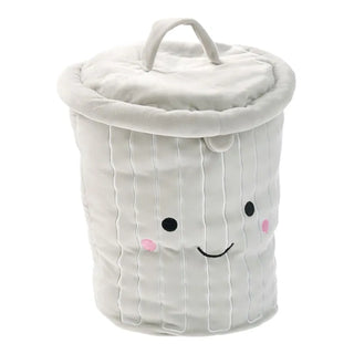 Gary Garbage Novelty Cushion by Hiccups