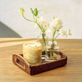 Luxury Candle Kaliningrad 400g by Apsley and Company