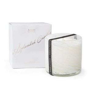 Luxury Candle: Reykjavik 1.7kg by Apsley and Company