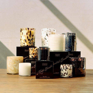 Luxury Candle: Reykjavik 1.7kg by Apsley and Company