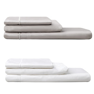 600TC Supima Cotton Sheet Set