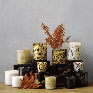 Luxury Candle Halfeti 1.7 by Apsley and Company