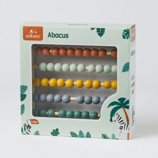 Abacus by Zookabee