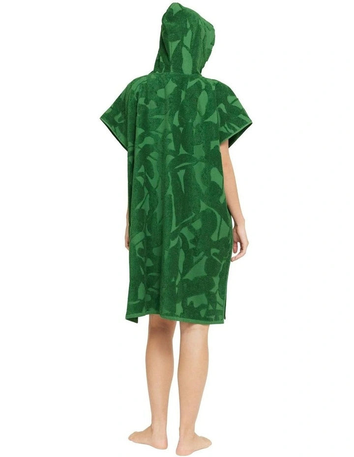 Sheridan hooded beach discount towel
