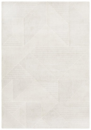 Alpine 822 Rug (Grey) by Rug Culture