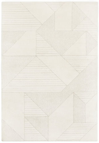 Alpine 822 Rug (Natural) by Rug Culture