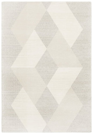 Alpine 833 Rug (Stone) by Rug Culture