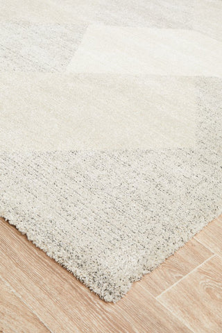 Alpine 833 Rug (Stone) by Rug Culture