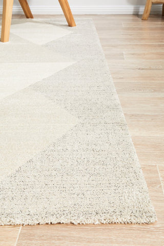Alpine 833 Rug (Stone) by Rug Culture