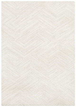 Alpine 844 Rug (Silver) by Rug Culture