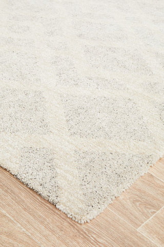 Alpine 855 Rug (Pebble) by Rug Culture