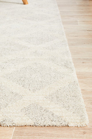Alpine 855 Rug (Pebble) by Rug Culture