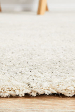 Alpine 855 Rug (Pebble) by Rug Culture