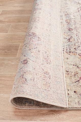 Anastasia 251 Rug (Silver) by Rug Culture