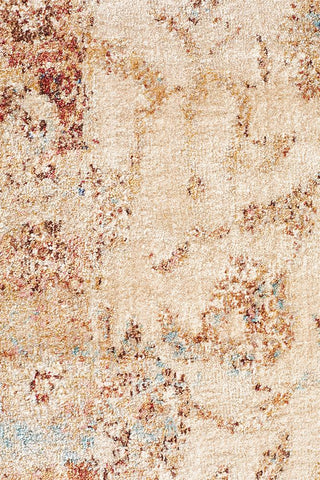 Anastasia 253 Rug (Ivory) by Rug Culture