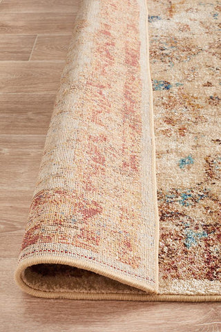 Anastasia 253 Rug (Ivory) by Rug Culture