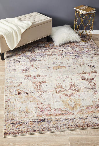 Anastasia 258 Rug (Multi) by Rug Culture
