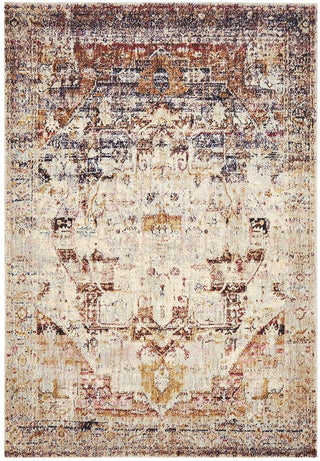 Anastasia 258 Rug (Multi) by Rug Culture
