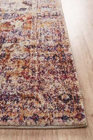 Anastasia 258 Rug (Multi) by Rug Culture