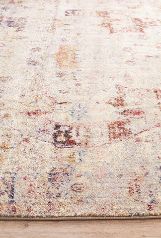 Anastasia 258 Rug (Multi) by Rug Culture