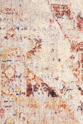 Anastasia 258 Rug (Multi) by Rug Culture