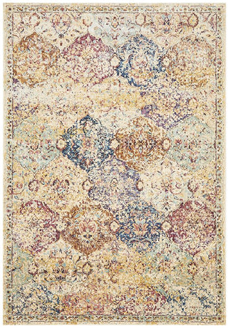 Anastasia 259 Rug (Ivory) by Rug Culture