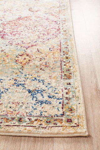 Anastasia 259 Rug (Ivory) by Rug Culture