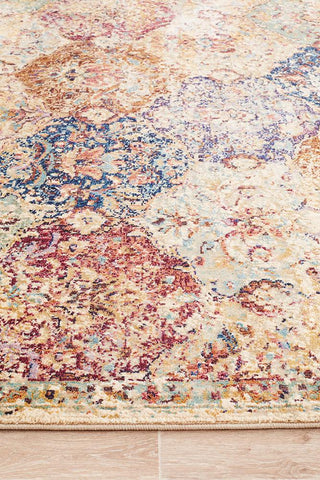 Anastasia 259 Rug (Ivory) by Rug Culture