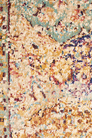 Anastasia 259 Rug (Ivory) by Rug Culture