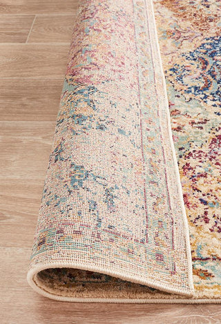 Anastasia 259 Rug (Ivory) by Rug Culture