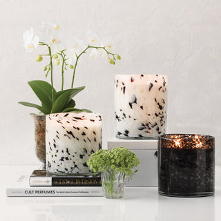 Luxury Candle Santorini 2.1kg by Apsley and Company