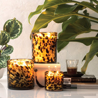 Luxury Candle Vesuvius 1.7kg by Apsley and Company