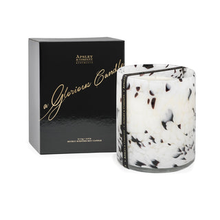 Luxury Candle Santorini 2.1kg by Apsley and Company