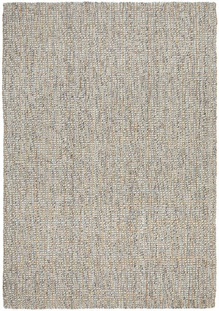 Arabella Rug (Grey) by Rug Culture